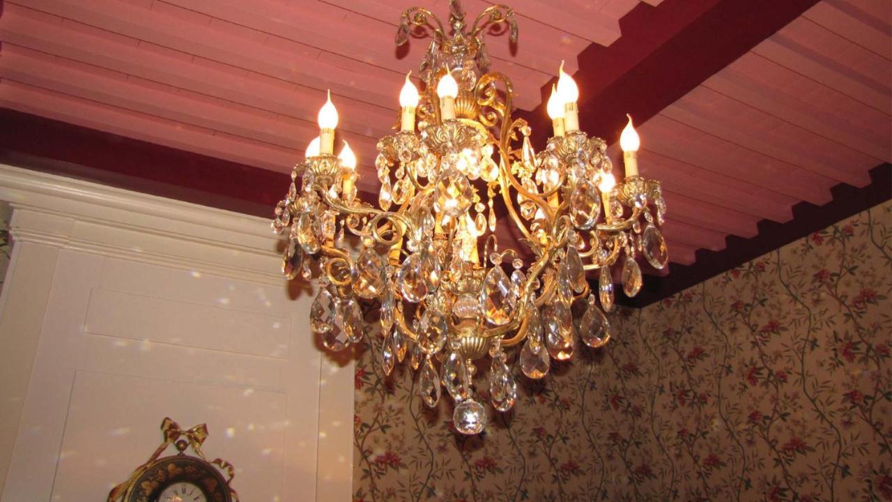 B&B Monumentaal Logeren Zierikzee Esterno foto